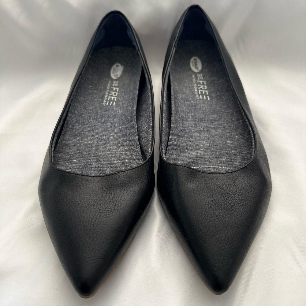 DR SCHOLLS 8.5
